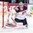 COLOGNE, GERMANY - MAY 8: USA's Jimmy Howard #35 makes a blocker save on this play during preliminary round action against Sweden at the 2017 IIHF Ice Hockey World Championship. (Photo by Andre Ringuette/HHOF-IIHF Images)


